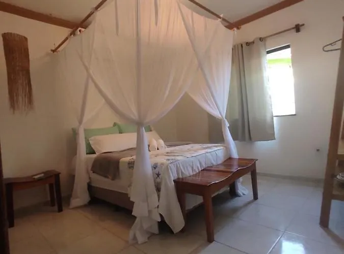 Recanto Da Orla - Arraial D'Ajuda - Rustico E Moderno, Com 3 Quartos Porto Seguro